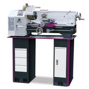 Lathe OPTIturn TU 2304