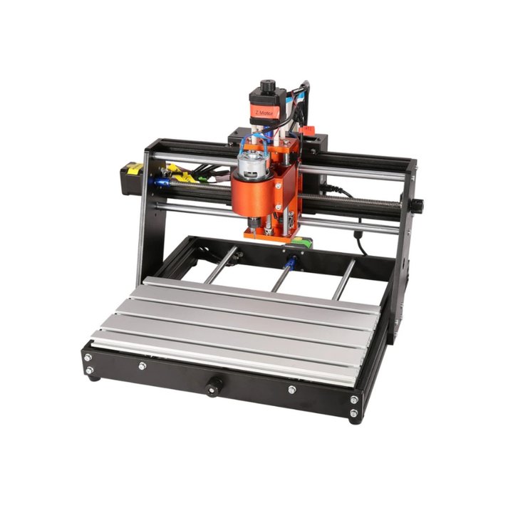 Frezarka CNC do grawerowania maszyny GRBL