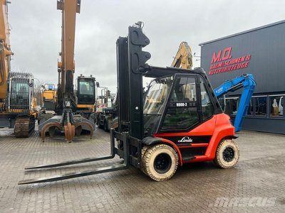 Linde H80D-02