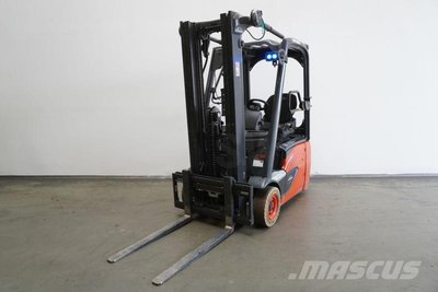 Linde E 16 C EVO 386- 02