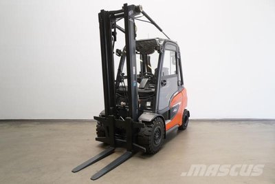 Linde H 30 D 1202