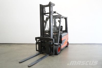 Linde E 30 / 600 HL 387