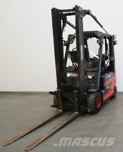 Linde E 25 387