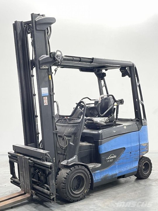 Linde E30RHL- 01 / 600- 387