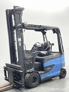 Linde E30RHL- 01 / 600- 387