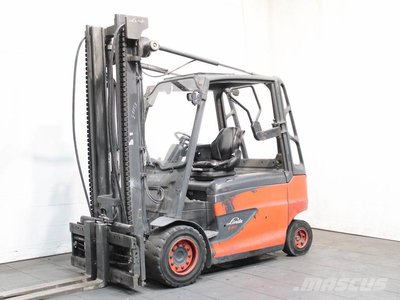 Linde E 50 HL - 01 388