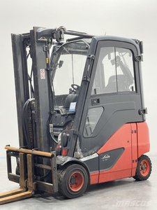 Linde E20PH- 02- 386