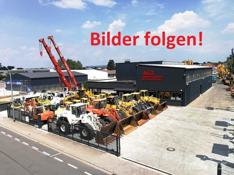 Linde H16D