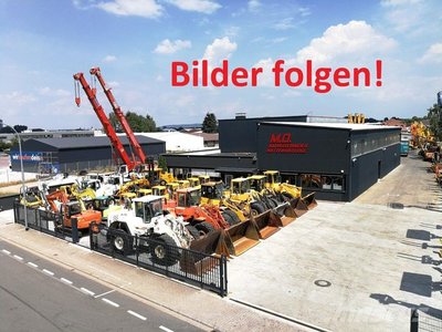 Linde H16D