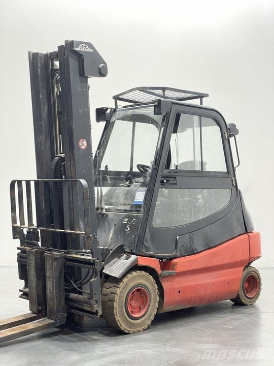 Linde E30- 03- 336
