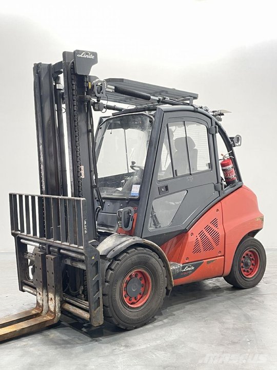 Linde H50D-02/600-394