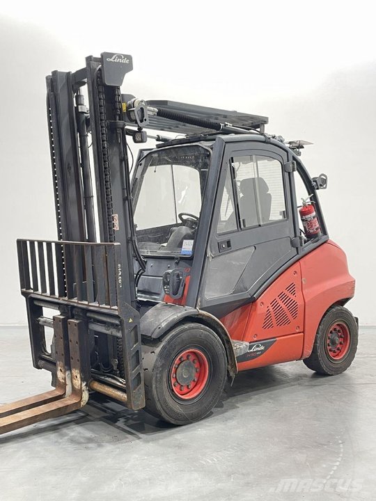 Linde H50D-02/600-394