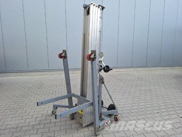 Genie SLC-24