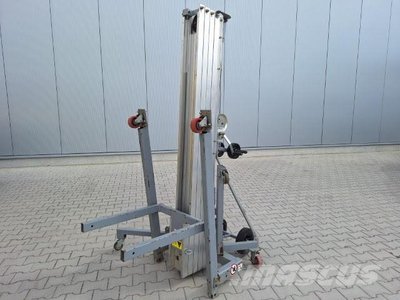 Genie SLC-24