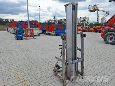 Genie SLC-24