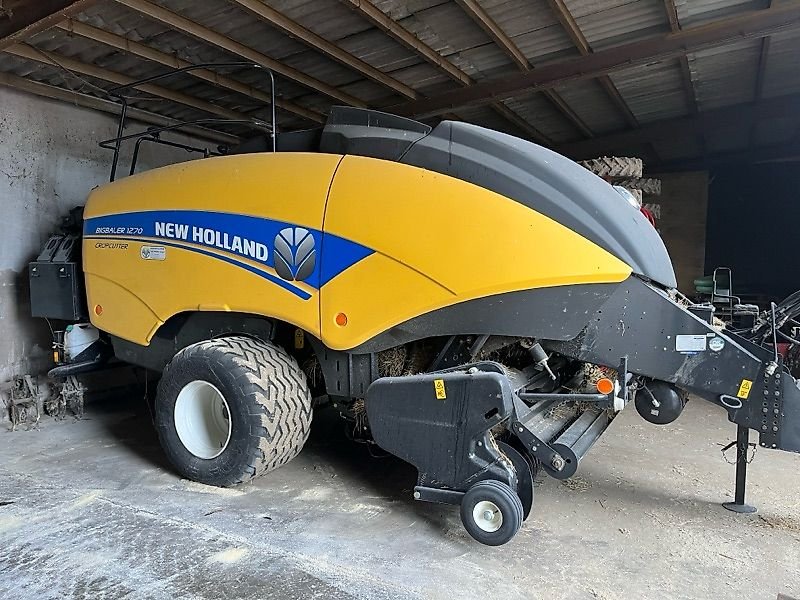 Nowy Holland BB 1270