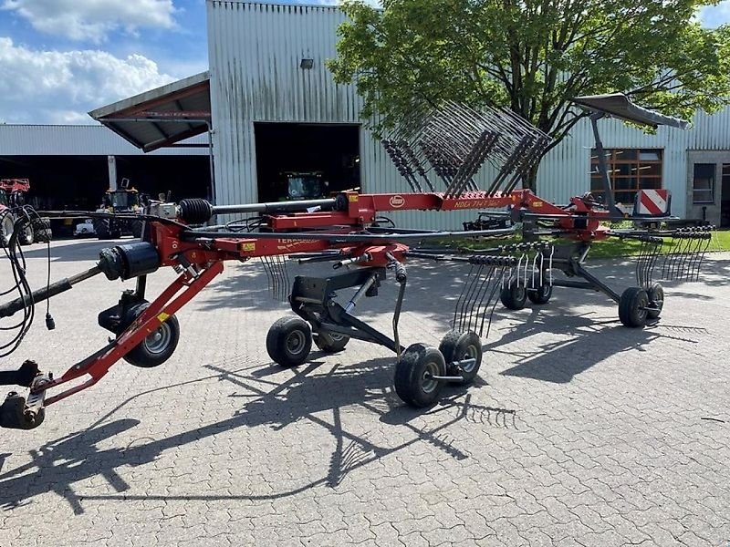 Vicon ANDEX 714T