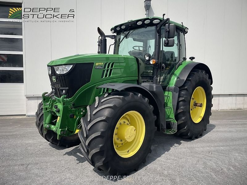 John Deere 6175R