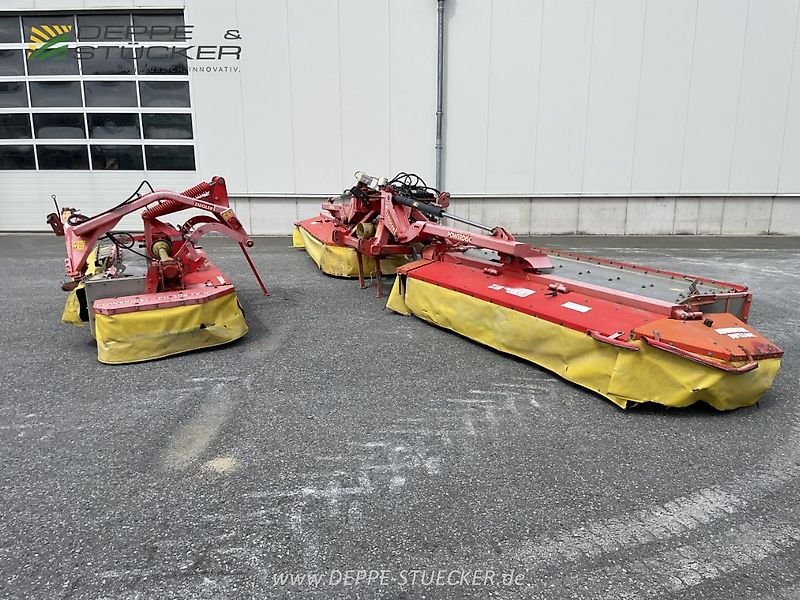 Ziegler PD856 &amp; PD305F Метелик