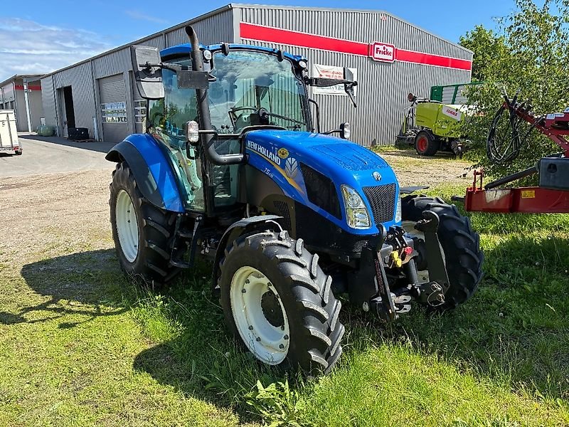 Новий Holland T5.105