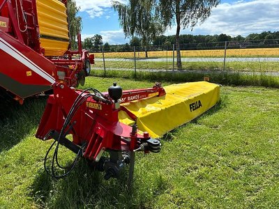 Fella 3570 TL