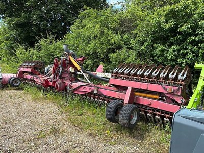 Vredo 12m