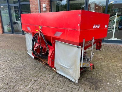 Rauch AXERA H 1101