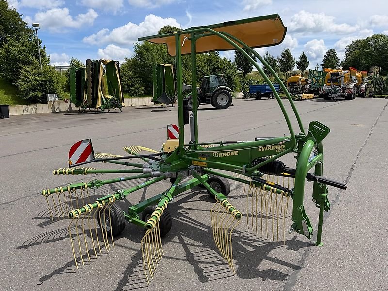 Krone Svadro S 420 - KS104- 03