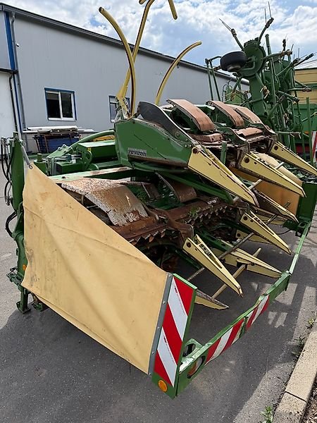 Krone EasyCollect 750- 3