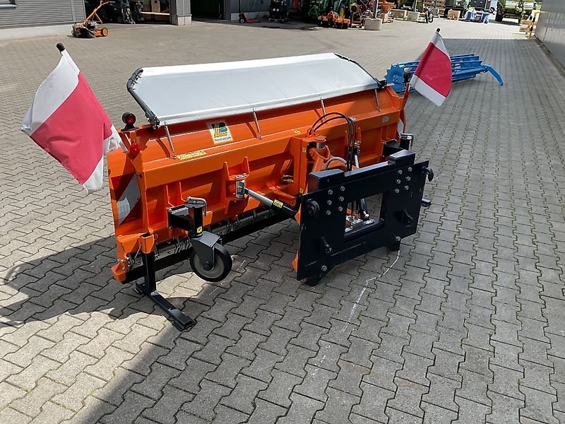 Bressel & amp; Charge 2800 mm