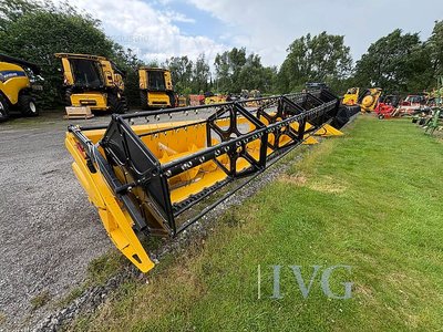 Nowy Holland 6,10M / 20FT RICE MY19