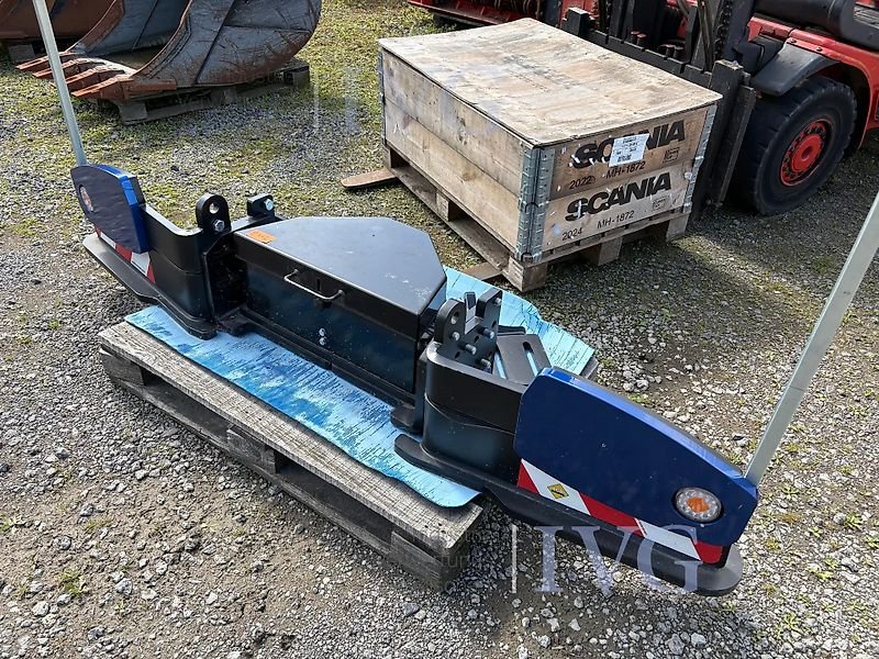 Agribump WEAGHT- LINE 400 EXTRA