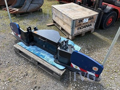 Agribump WEAGHT- LINE 400 EXTRA