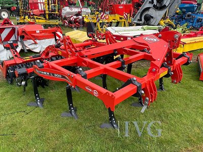 Krowa CULTIMER L300