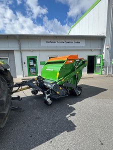 Kosiarki amazońskie GH- S 1500