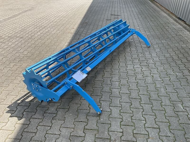 Lemken RSW 540