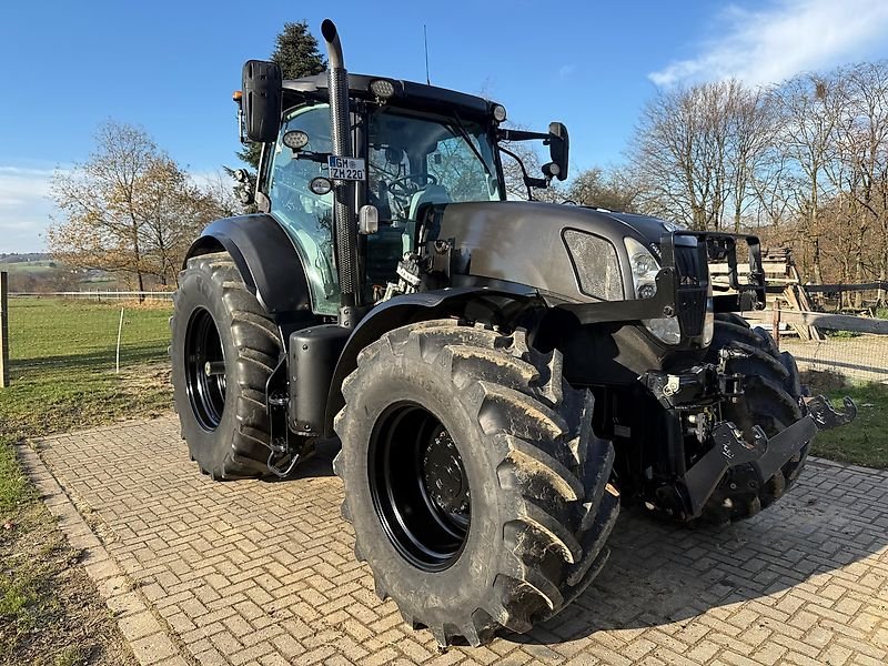Nowy Holland T7 220