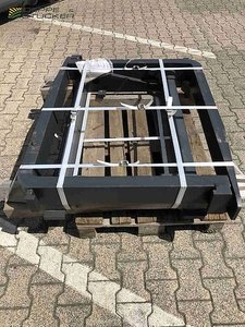 Widelec paletowy Kramer