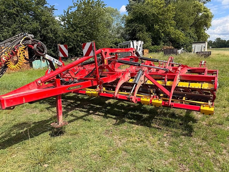 Väderstad Carrier XL 525 CrossCutter Disc