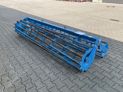 Lemken DRR 540 / 400