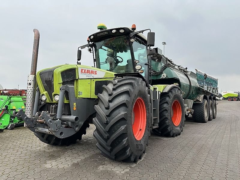 Xerion 3300 Trac