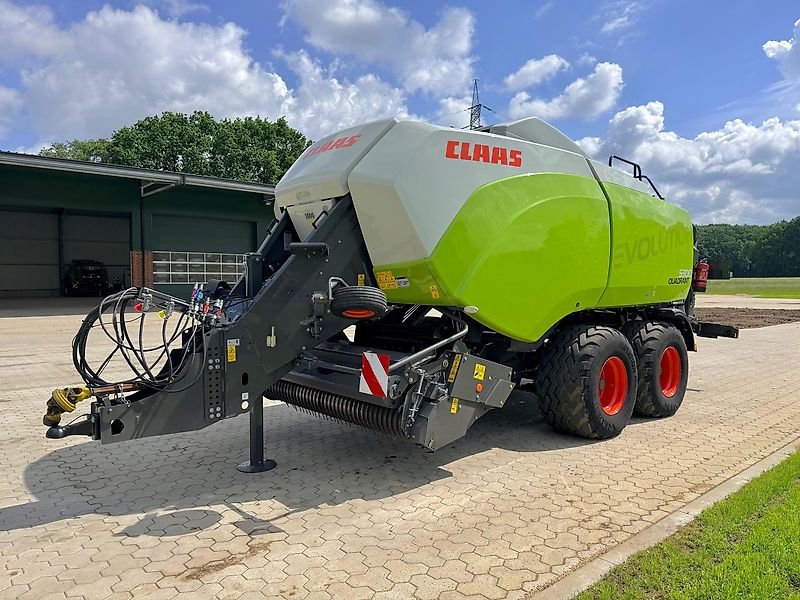 Kwadrant Claas 5300 RF