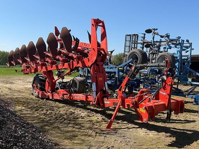 Kuhn Vari- Leader 6H 7H 8H 42
