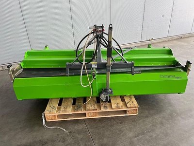 Bema 2300 zielony
