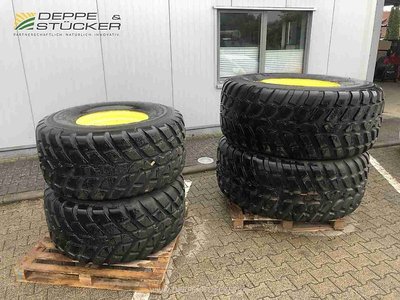 Nokia 560 / 60R22,5 / 650 / 65R30.5