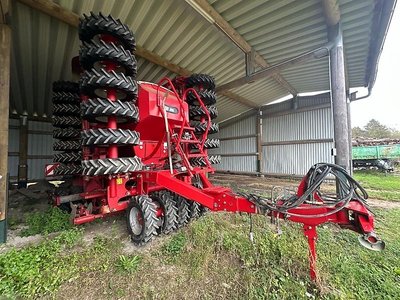 Horsch Pronto 8 DC