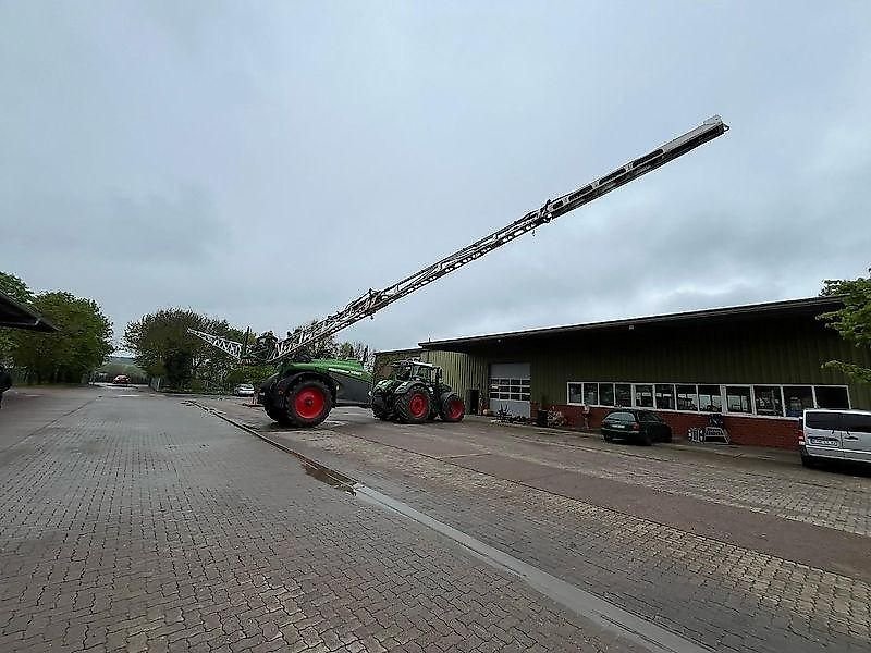 Fendt Fendt Rogator 355