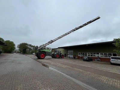 Fendt Fendt Rogator 355