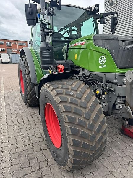 BKT travnatá pneumatika / travnatá pneumatika FENDT 211