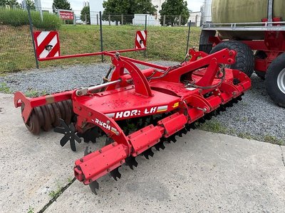 Horsch Joker 4 CT